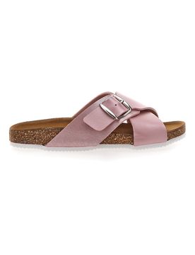 Ciabatte Rosa da Donna 257560 37