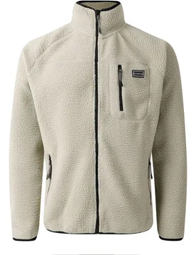 CamberFleece Herren Midlayer, grau XL - Dare2b - FashionsVida
