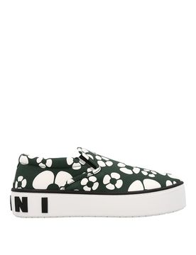 Marni Sneakers Marni x Carhartt