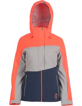 Shred chaqueta esquí mujer (8)