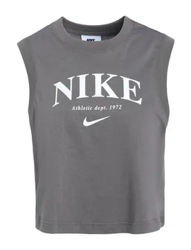 Nike Camiseta Mujer Topo L Mujer - Nike - FashionsVida
