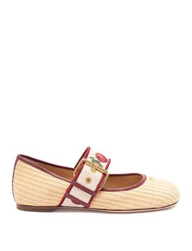 Ballerine Vg Bribri