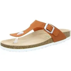 Sandalen Pantoletten Tieffußbett-Bis30mm 1094441 36;39;40 Female
