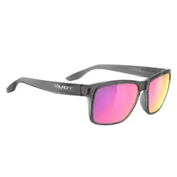 Rudy Project Occhiali Da Sole Spinhawk Edge Crystal Ash Gloss