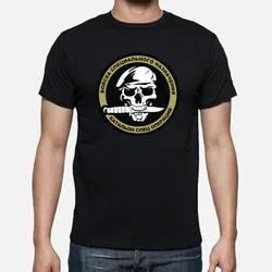 Special Forces Battalion Badge T-Shirt. Summer Cotton Short Sleeve O-Neck Mens T Shirt New S-3XL