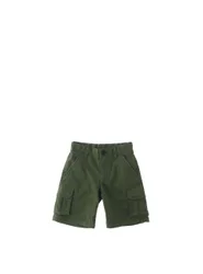 SUN68 Bermuda cargo VERDE 14A
