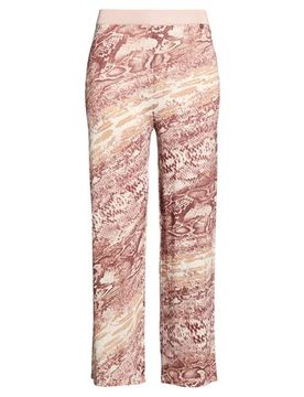 Pantalones Mujer Rosa palo L,M,S Mujer