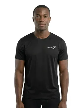 T-shirt à Manches Courtes Rlt Compass