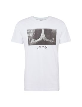 Camiseta 'Pray' /