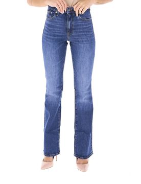 Jeans bootcut BLU 28