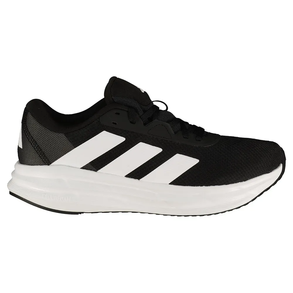 Scarpe Da Running Galaxy 7 Core Black / Ftwr White / Carbon EU 44 - Adidas - FashionsVida