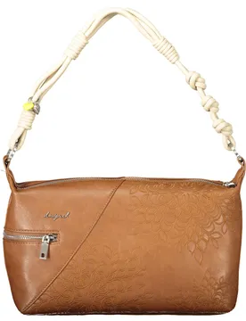 Damen Tasche Braun 26SAXPB6_MA6011