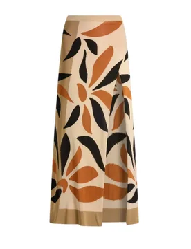Gonne eleganti donna - gonna - multicolore - CIRCUS HOTEL - FashionsVida