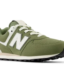 Sneaker 57 Dark Olivine EU 35 1/2 - New Balance - FashionsVida