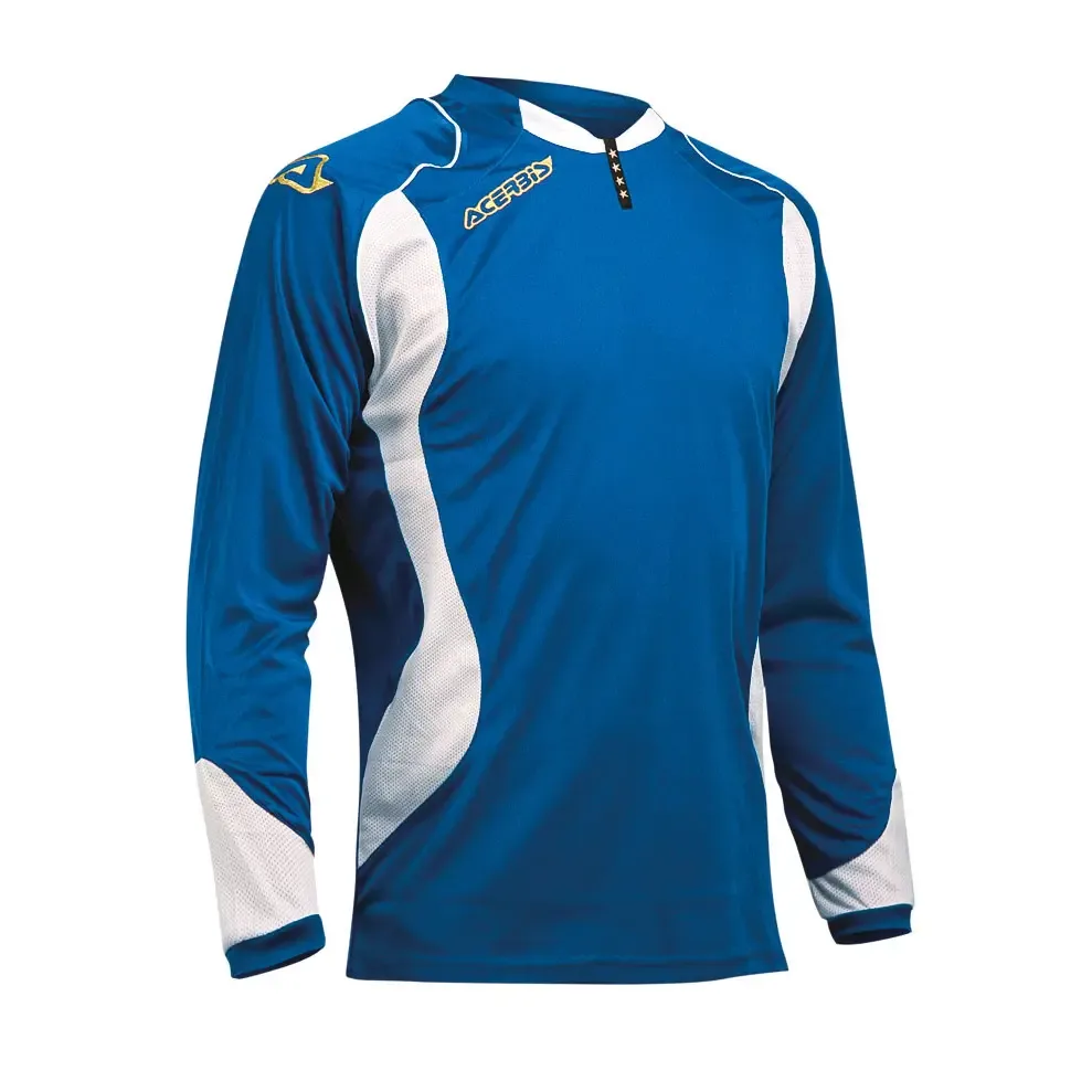 Pullover 4 étoiles - Bleu - unisex - Size: S - Acerbis - FashionsVida