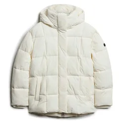 Veste Montpellier Duvet Star White XL