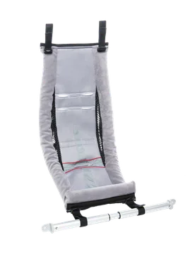 Accessorio per carrellino AMACA Infant Sling Coaster XT per Chariot Coaster Courier - Thule - FashionsVida