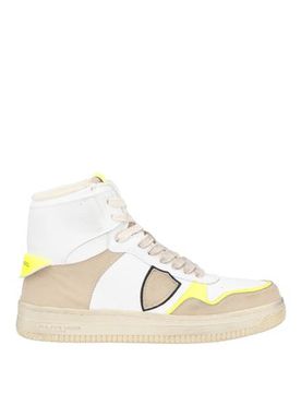 Sneakers Damen Weiß 37 Damen