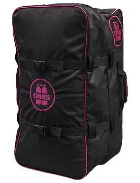 Borsa Per Attrezzatura Roller 15l