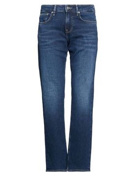 Jeanshose Herren Blau 29 Herren