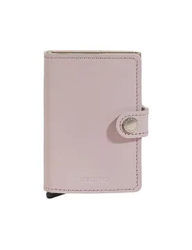 Geldbörse - Miniwallet Original ballett rosa damen - SECRID - FashionsVida