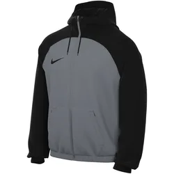 Regenjacke Academy - Gris - male - Size: 2XL