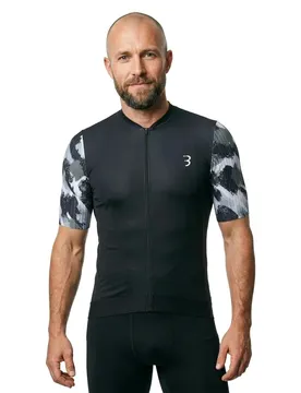 Maillot à Manches Courtes Aerotech