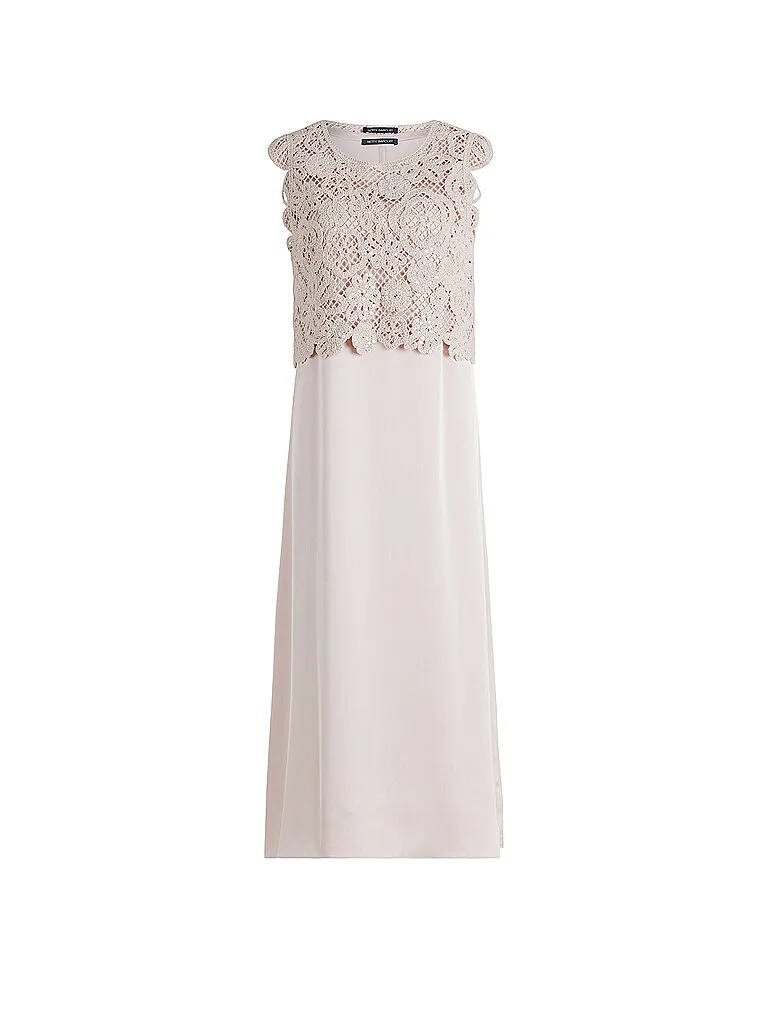 Betty Barclay Robe midi gris 46 - Betty barclay - FashionsVida