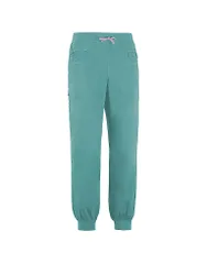 Pantalon d'escalade Mixs vert clair XS