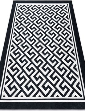Teppiche Antika 122 Tek Teppich, Modernes Griechisch Waschb 120x170 Cm 120x170 Cm