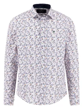 Camicia A Maniche Lunghe 15095633 Winter White 2XL