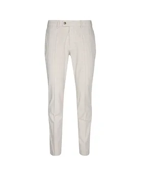 Hiltl Chino TILO beige 26 - Hiltl - FashionsVida
