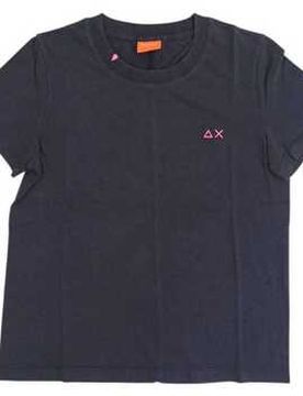 Sun68 T-Shirt - It S;It L Female