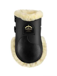 Streichkappen KEVLAR GEL VENTO SAVE THE SHEEP black S
