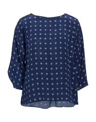 Top Mujer Azul marino 36,38,42,44 Mujer