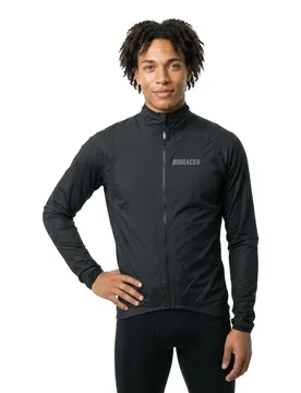 Bioracer Giacca Stormy Black - Bioracer - FashionsVida
