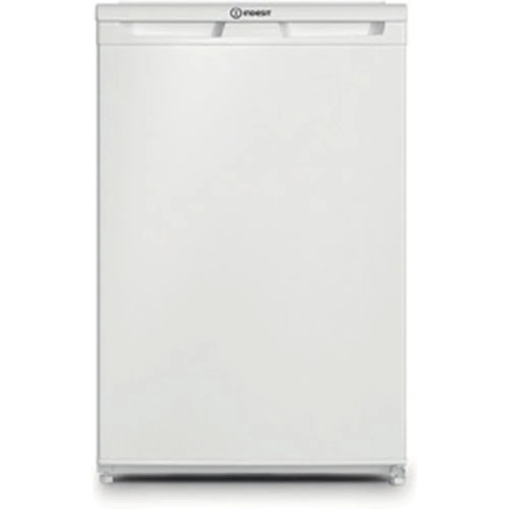 Frigorífico Mini con congelador - I55V1 112W - Indesit - FashionsVida