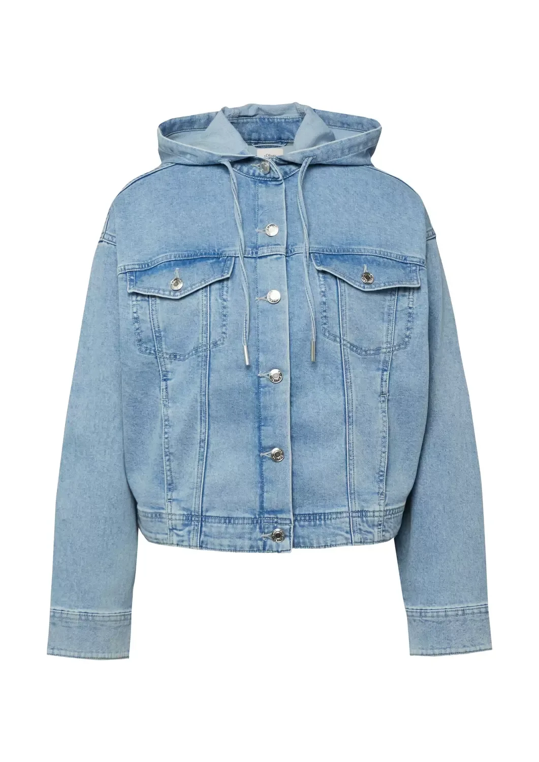 XS Indoor-Jacke female - XS - FashionsVida