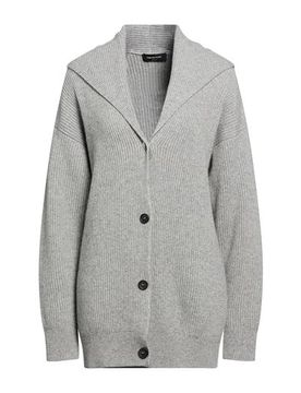 Strickjacke Damen Grau 32,34 Damen