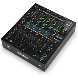 Mesa de Mezclas DJ RMX-95 Digital