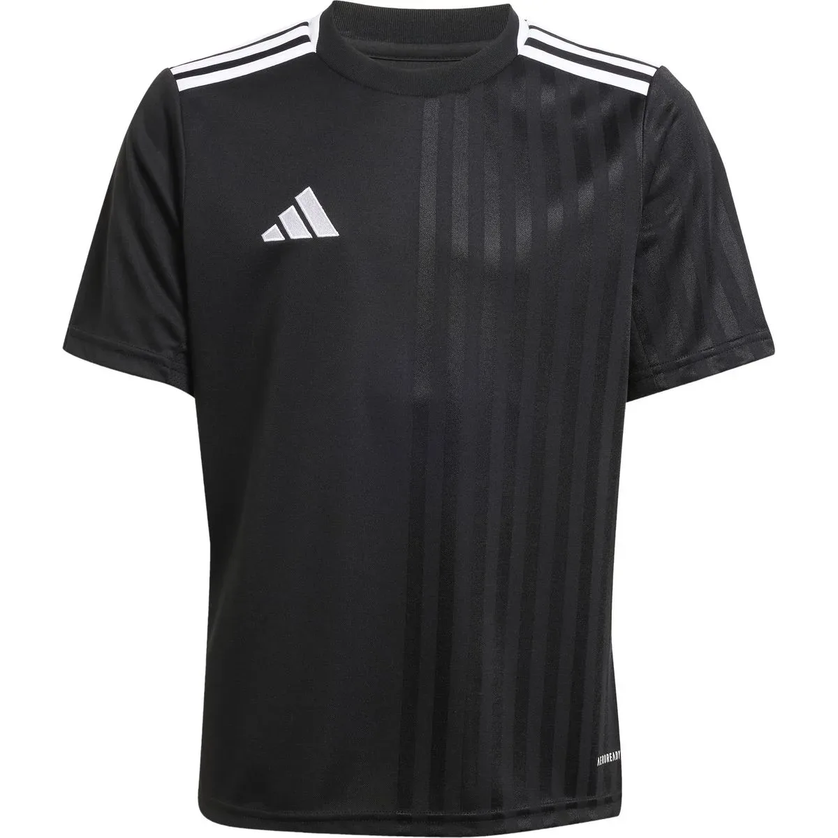 Campeon 25 Kinder Trikot, schwarz 128 - Adidas - FashionsVida