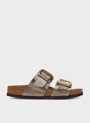 CIABATTA A FASCIA SYDNEY CUSHION BUCKLE 37