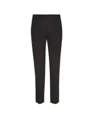 Brax Chino 7/8 MARON S negro 42