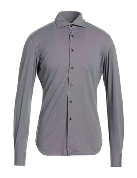 Xacus Camisa Hombre Gris 38 Hombre