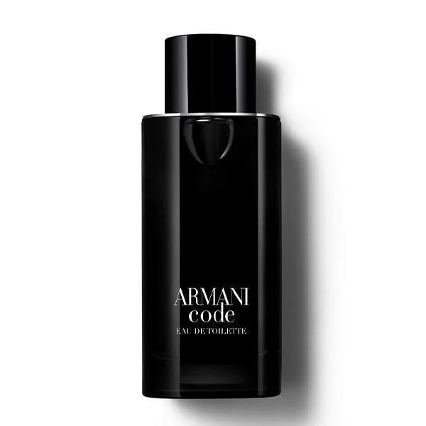 Code Eau De Toilette 125ML - Giorgio Armani - FashionsVida