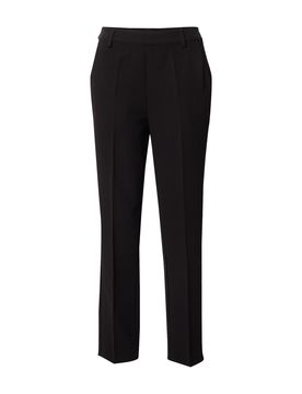 Kaffe Pantalón 'Sakura' negro