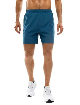 Siroko Short Admix Blue XS - Siroko - FashionsVida