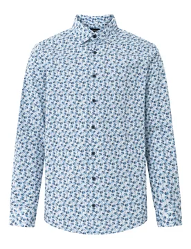 Stan-W 10017501 male - L - FashionsVida