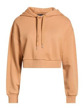 Sudadera Mujer Camel L,M,S,XL,XS Mujer
