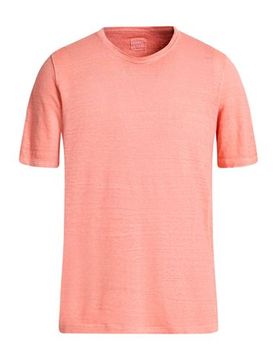 Camiseta Hombre Salmón 3XL,4XL,L,M,S,XL,XS,XXL Hombre